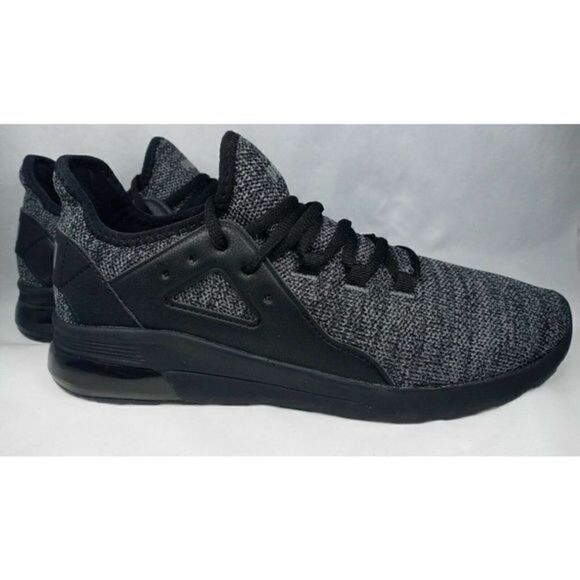Puma Electron. Street Multi Men\'s Sneakers Shoes Black Size 9.5 38131901 New/Box main image 3